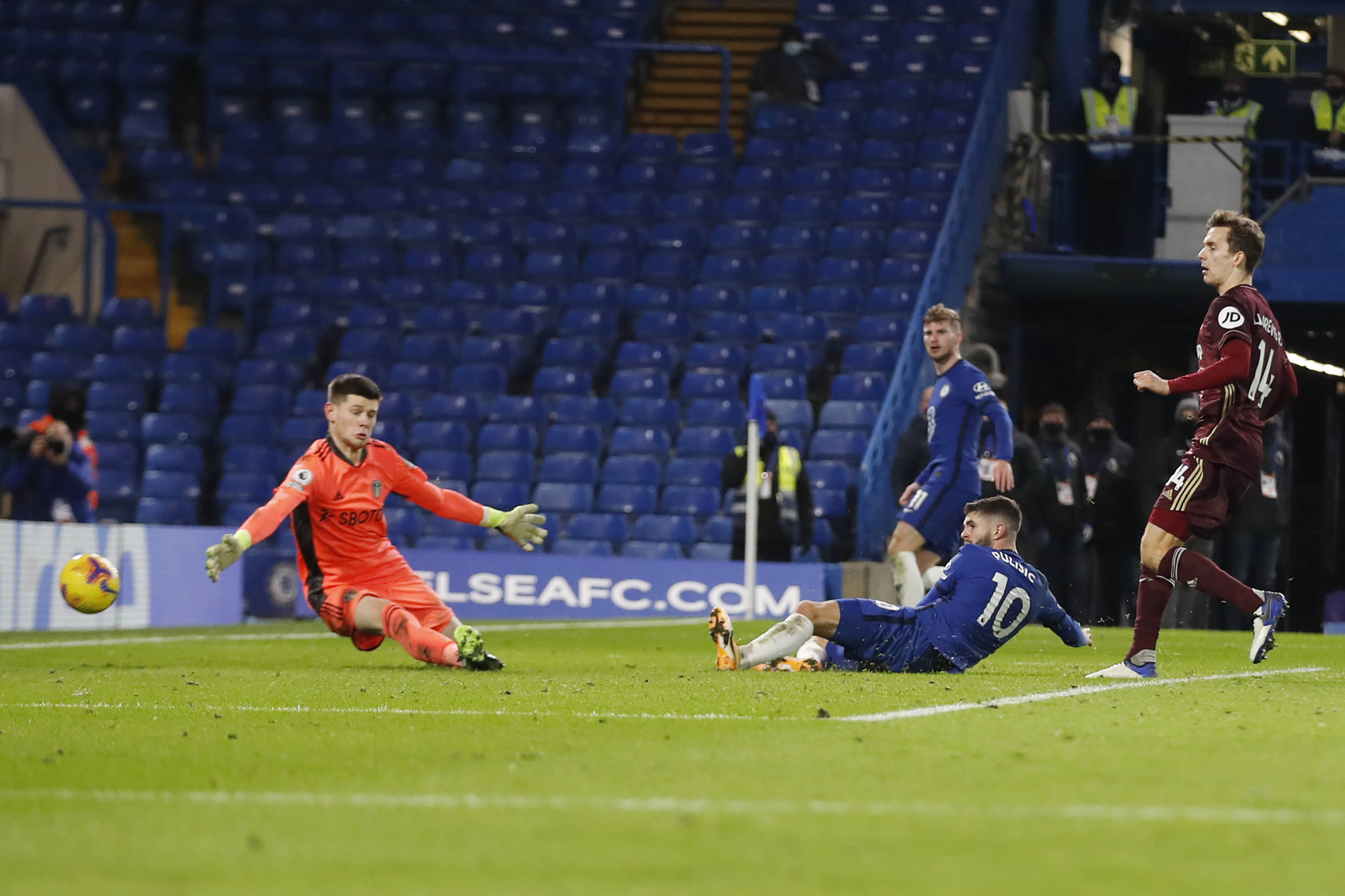 拉什福德正 拉什福德正