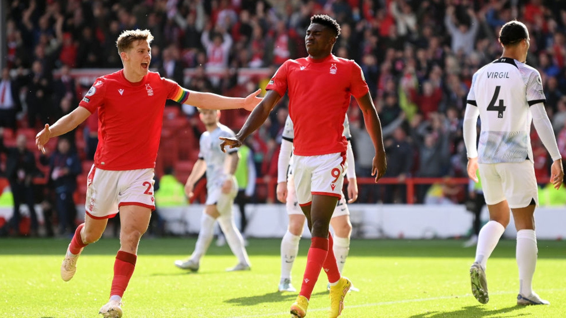 罗马的防线 罗马的防线